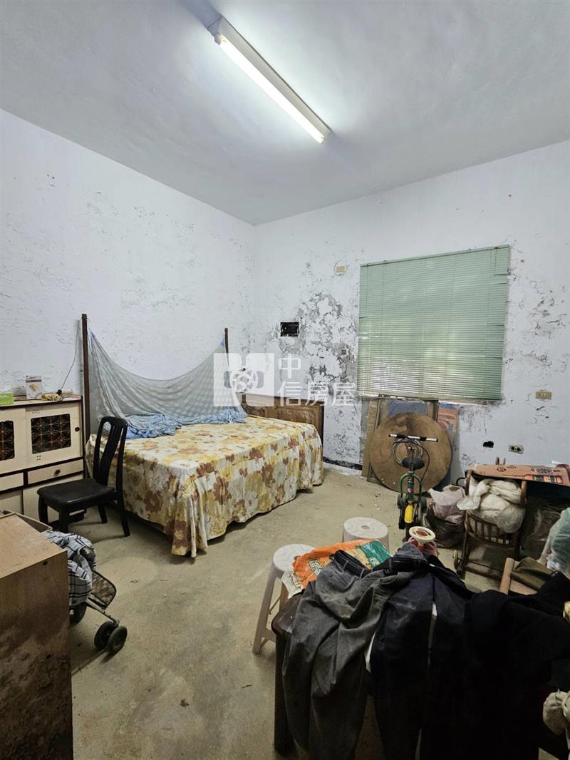 觀音66快速道路旁美農舍房屋室內格局與周邊環境