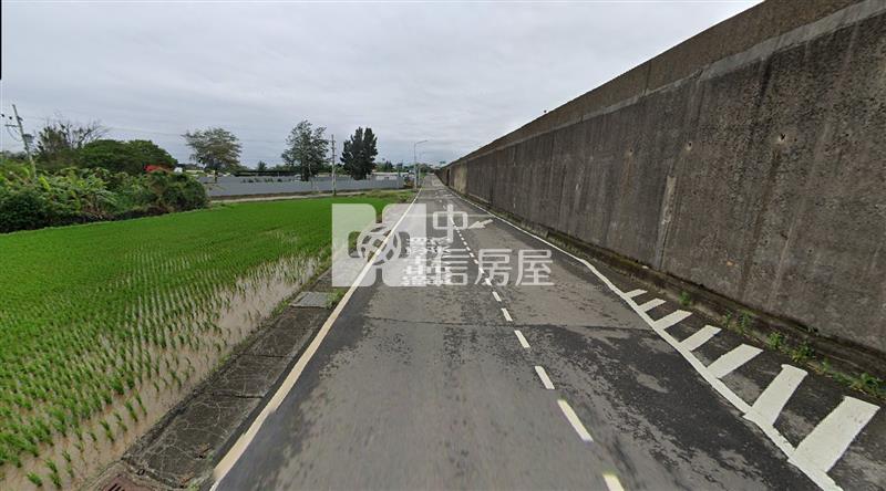 觀音66快速道路旁美農舍房屋室內格局與周邊環境