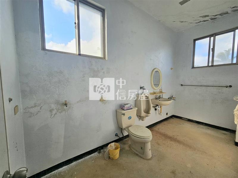 觀音66快速道路旁美農舍房屋室內格局與周邊環境