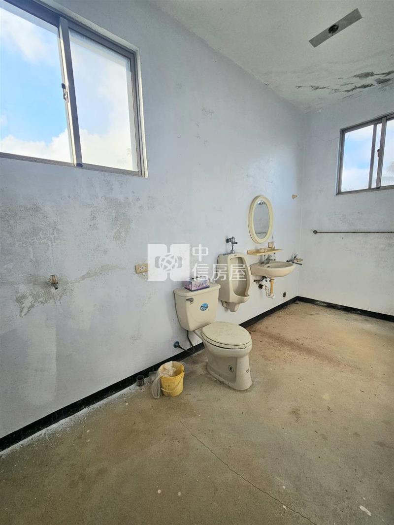 觀音66快速道路旁美農舍房屋室內格局與周邊環境