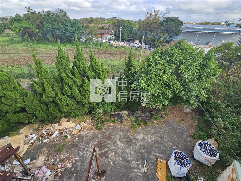 觀音66快速道路旁美農舍房屋室內格局與周邊環境