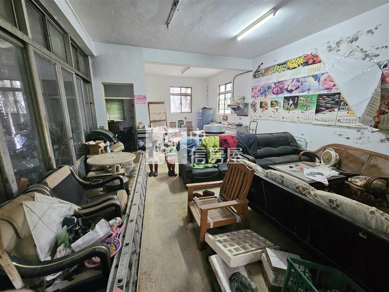 觀音66快速道路旁美農舍房屋室內格局與周邊環境