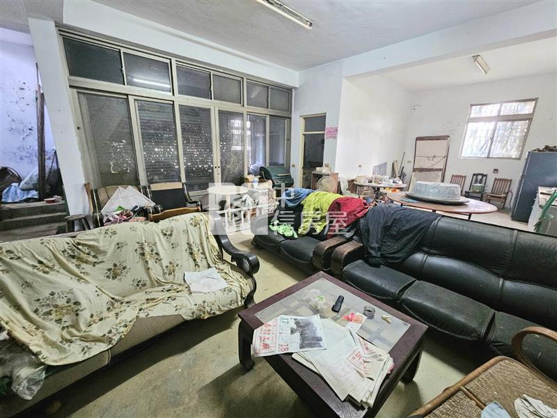 觀音66快速道路旁美農舍房屋室內格局與周邊環境