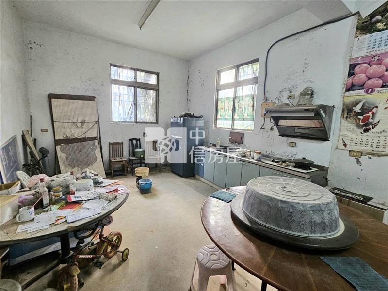 觀音66快速道路旁美農舍房屋室內格局與周邊環境