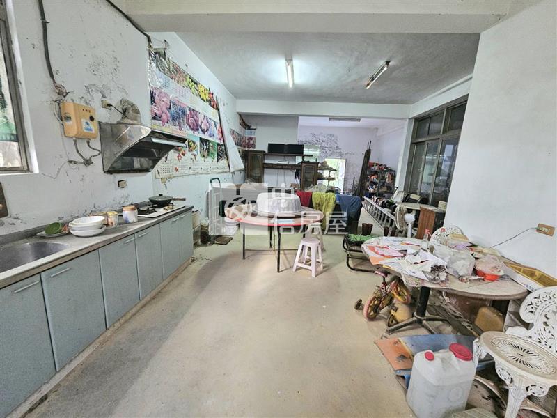 觀音66快速道路旁美農舍房屋室內格局與周邊環境