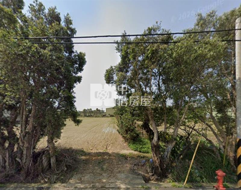 新屋台15縣6米路農地房屋室內格局與周邊環境