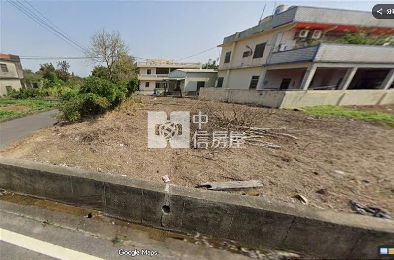 新屋台15縣6米路農地房屋室內格局與周邊環境