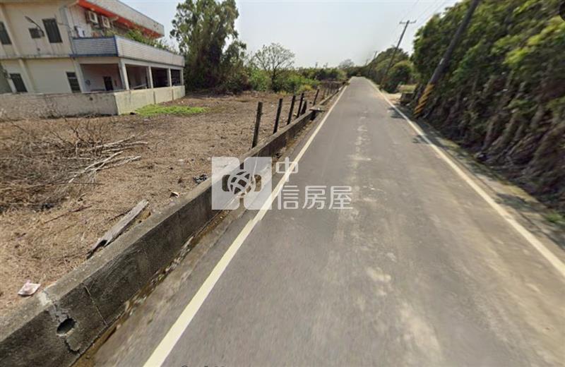 新屋台15縣6米路農地房屋室內格局與周邊環境