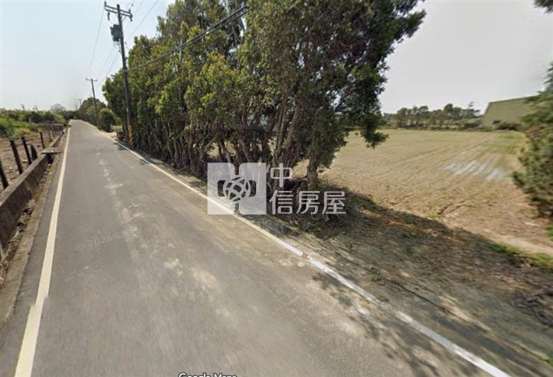 新屋台15縣6米路農地房屋室內格局與周邊環境