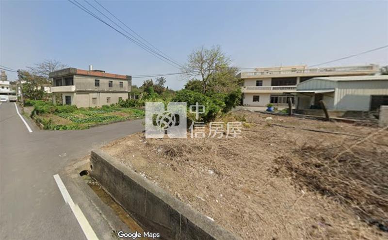 新屋台15縣6米路農地房屋室內格局與周邊環境