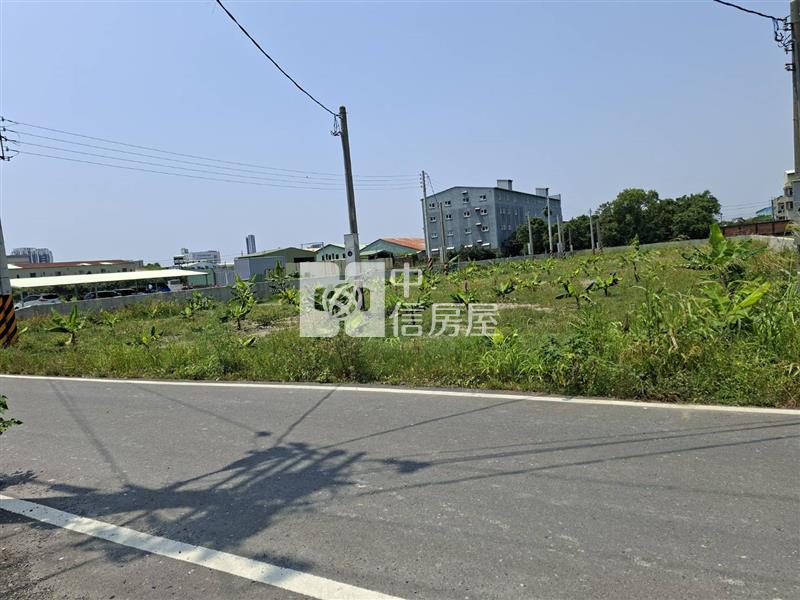 鳥松都計內優質農地-4房屋室內格局與周邊環境