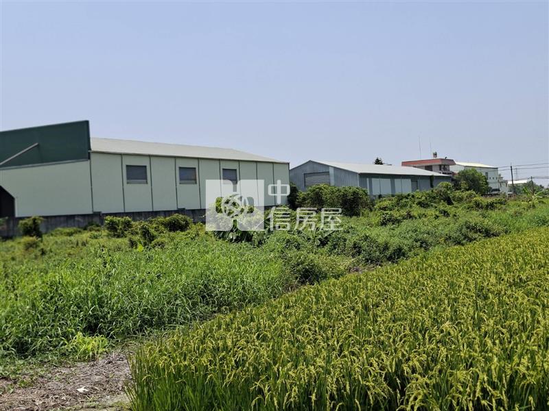 鳥松都計內優質農地-4房屋室內格局與周邊環境