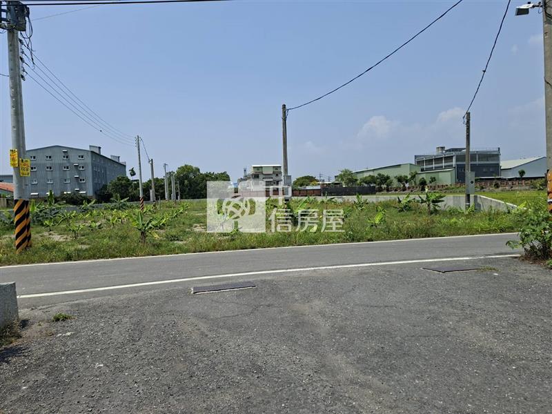 鳥松都計內優質農地-4房屋室內格局與周邊環境