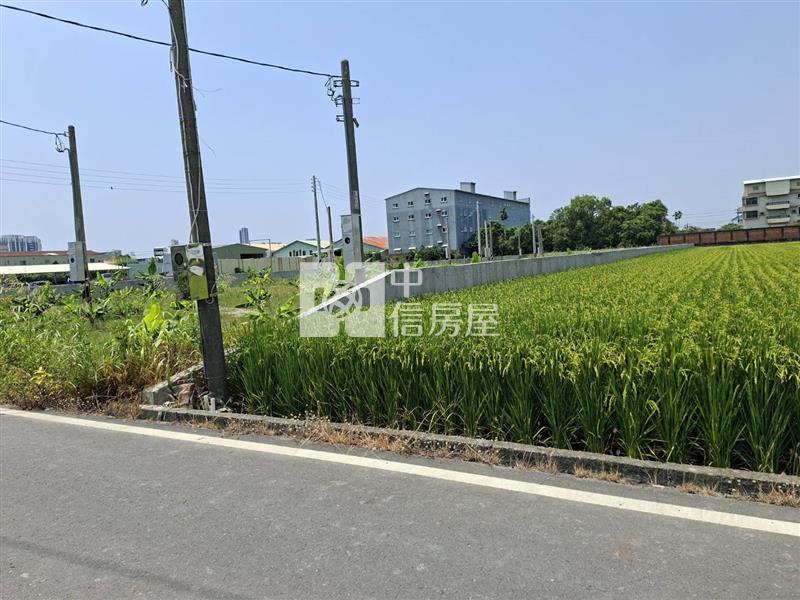 鳥松都計內優質農地-4房屋室內格局與周邊環境