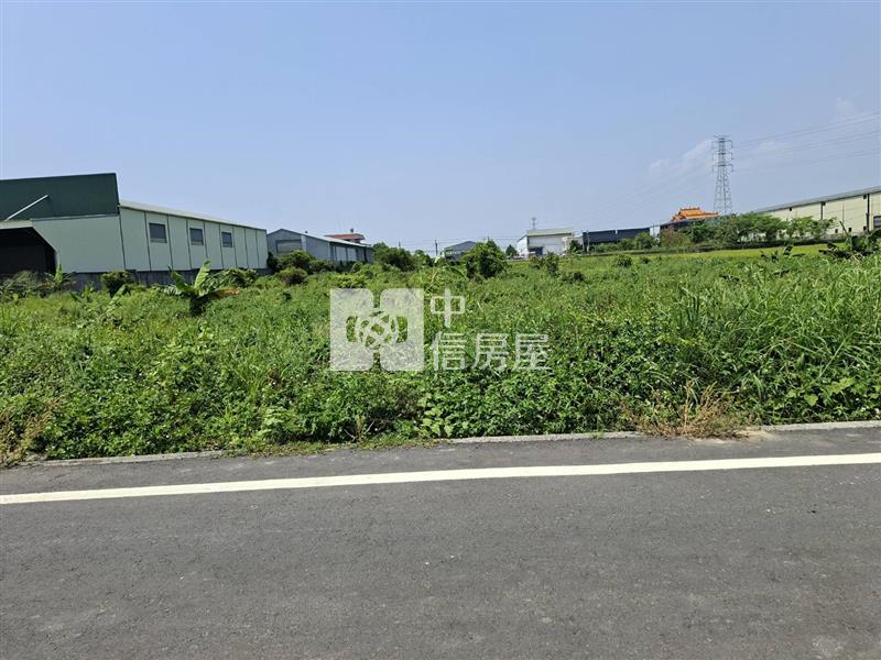 鳥松都計內優質農地-4房屋室內格局與周邊環境