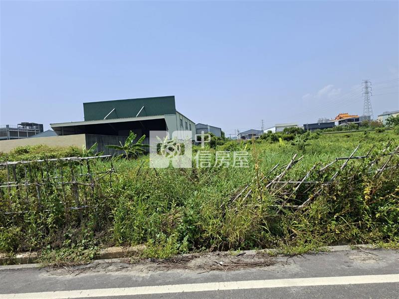 鳥松都計內優質農地-4房屋室內格局與周邊環境