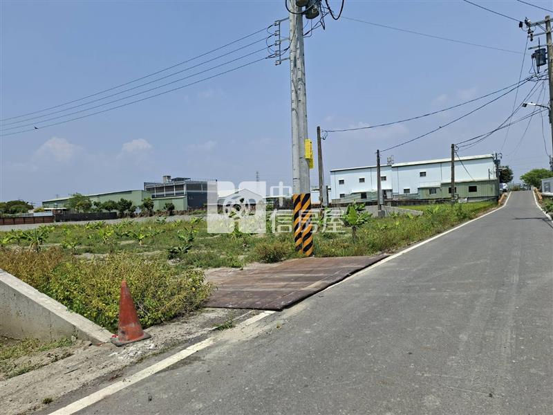 鳥松都計內優質農地-4房屋室內格局與周邊環境