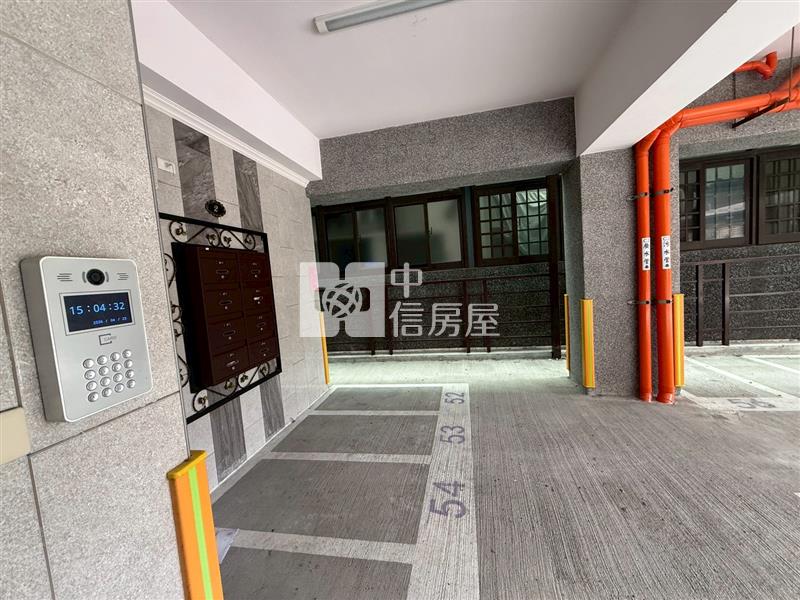 J22 宜蘭人文首富NO.40 二房【新莊中央加盟店】房屋室內格局與周邊環境