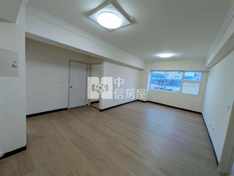 精品國宅頂樓景觀戶房屋室內格局與周邊環境