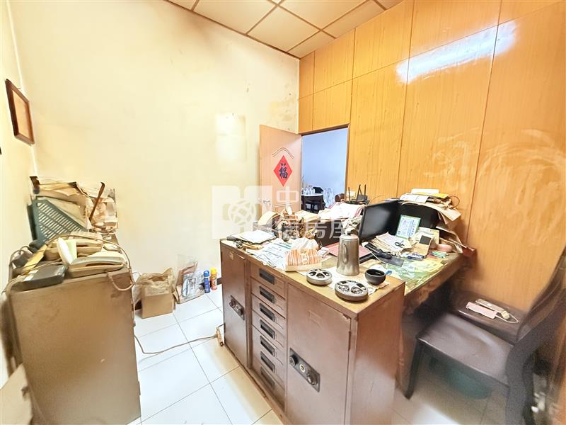 龍潭工五路工業廠房住家房屋室內格局與周邊環境