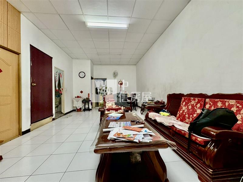 龍潭工五路工業廠房住家房屋室內格局與周邊環境