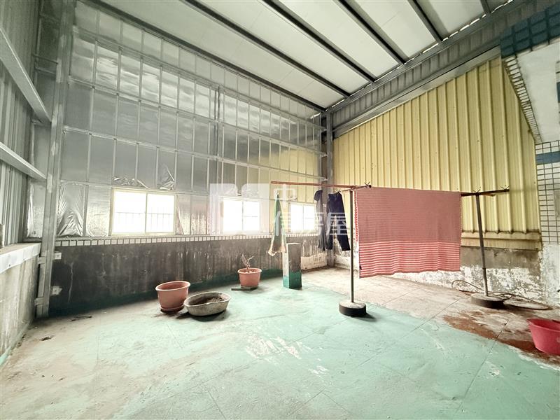 龍潭工五路工業廠房住家房屋室內格局與周邊環境