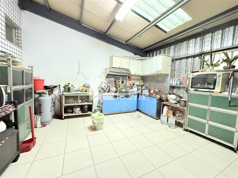 龍潭工五路工業廠房住家房屋室內格局與周邊環境