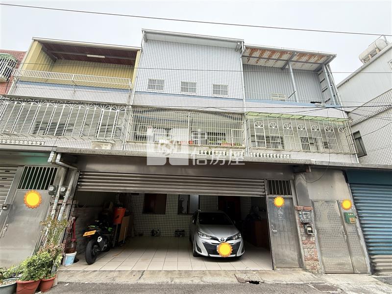 龍潭工五路工業廠房住家房屋室內格局與周邊環境