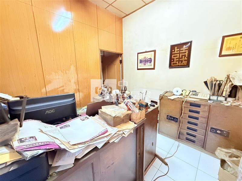 龍潭工五路工業廠房住家房屋室內格局與周邊環境