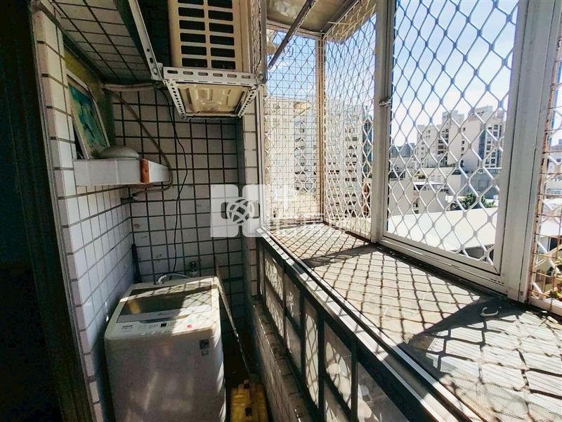 雙橡園漂亮收租套房房屋室內格局與周邊環境