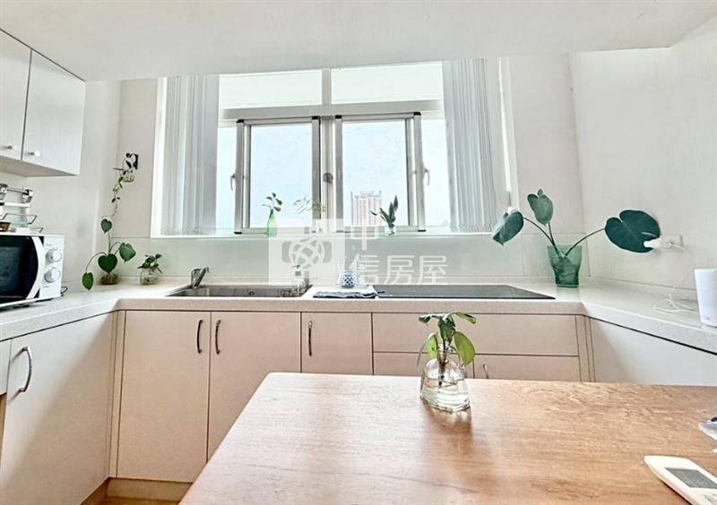 勤美草悟道一房一廳房屋室內格局與周邊環境