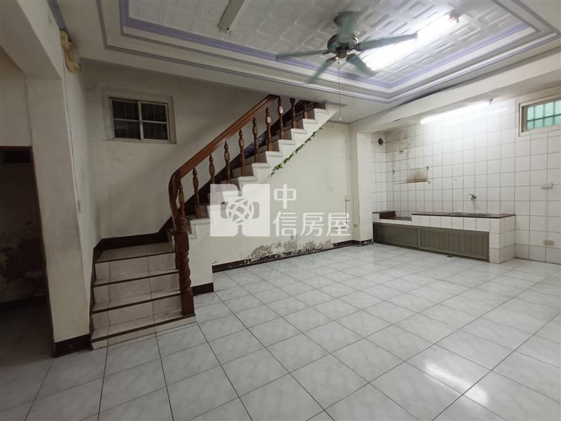 靜巷美宅房屋室內格局與周邊環境