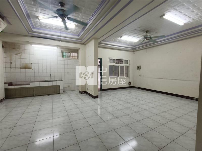 靜巷美宅房屋室內格局與周邊環境