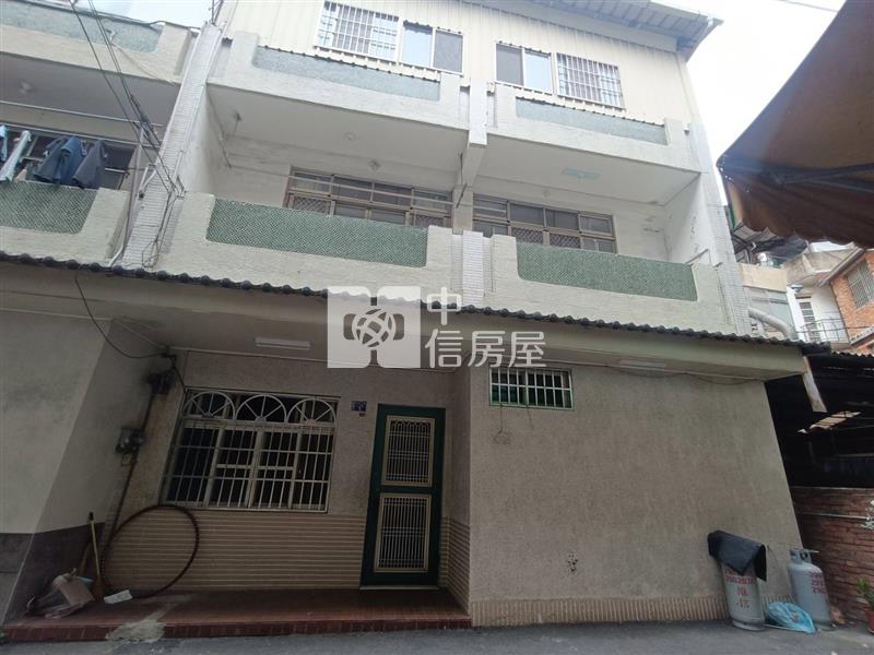 靜巷美宅房屋室內格局與周邊環境