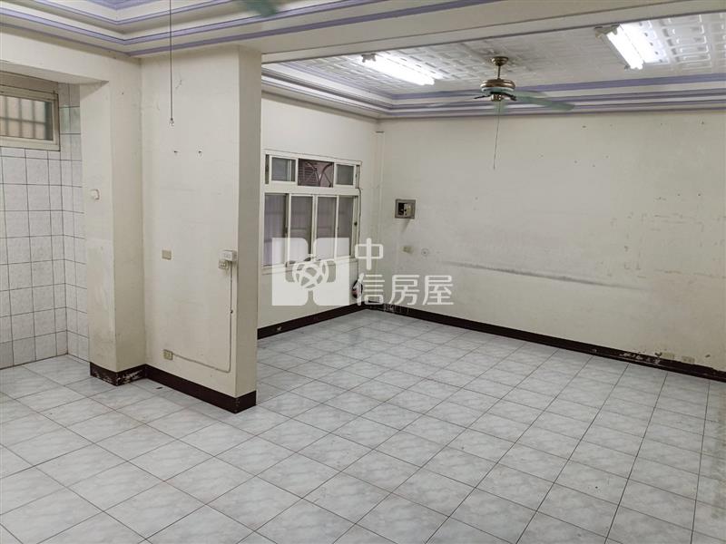 靜巷美宅房屋室內格局與周邊環境