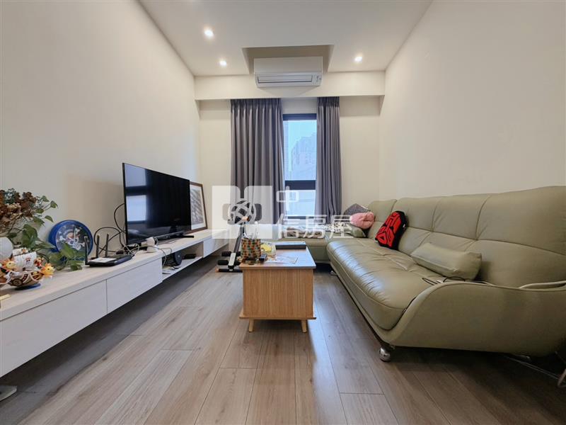 大遠百3年屋3房+超大車位房屋室內格局與周邊環境