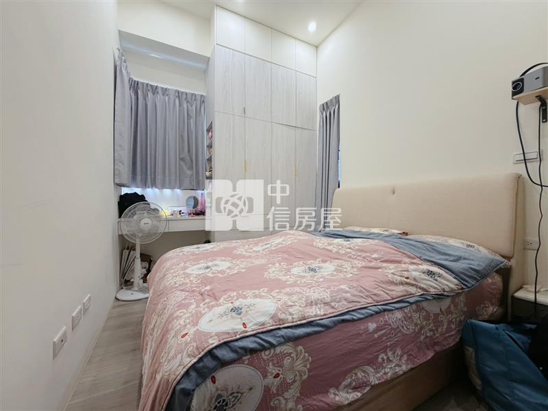 大遠百3年屋3房+超大車位房屋室內格局與周邊環境