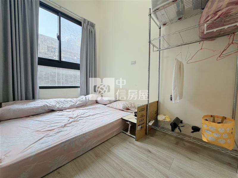 大遠百3年屋3房+超大車位房屋室內格局與周邊環境