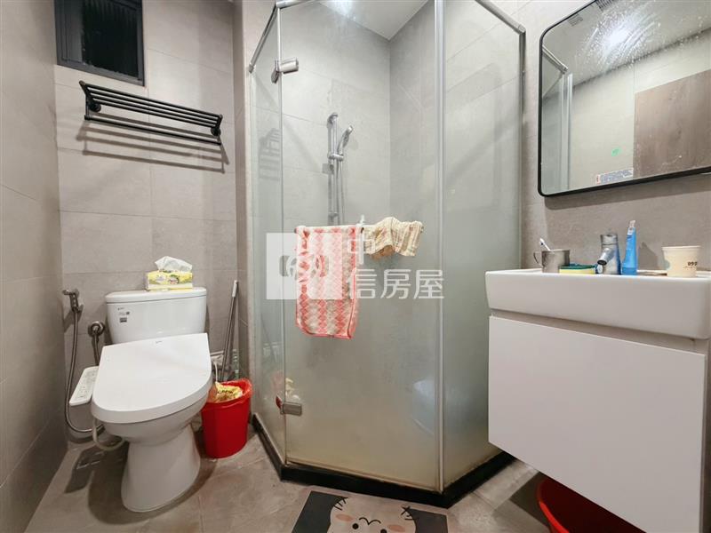 大遠百3年屋3房+超大車位房屋室內格局與周邊環境