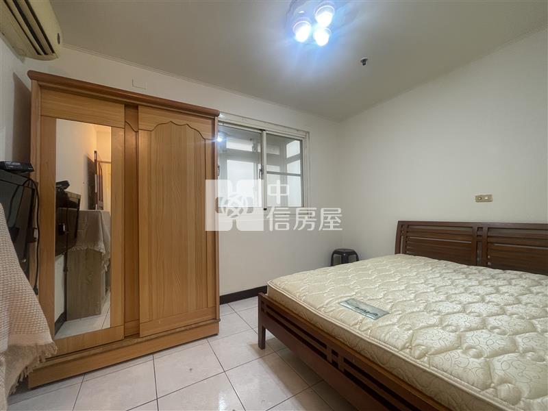 台北新都雅典2房車房屋室內格局與周邊環境