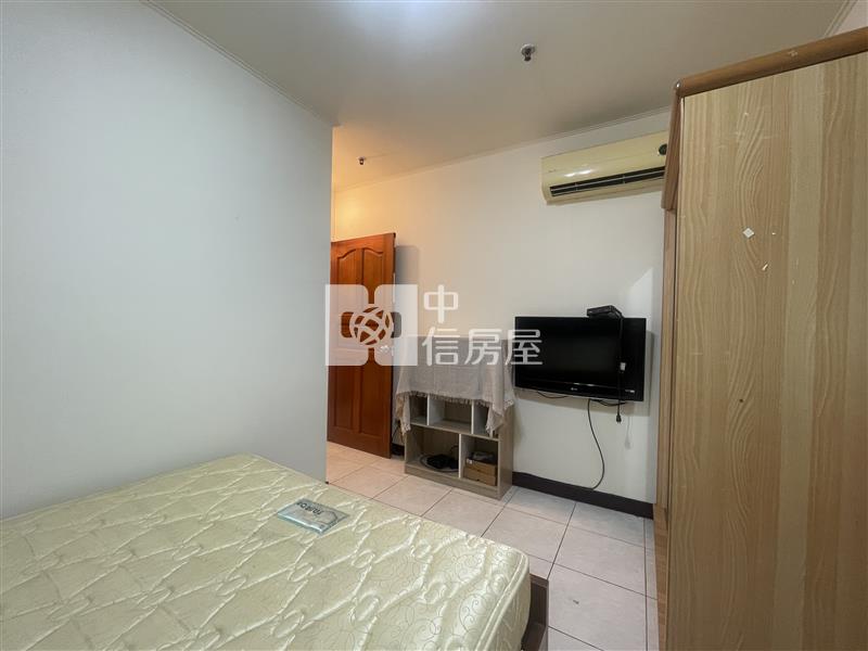 台北新都雅典2房車房屋室內格局與周邊環境