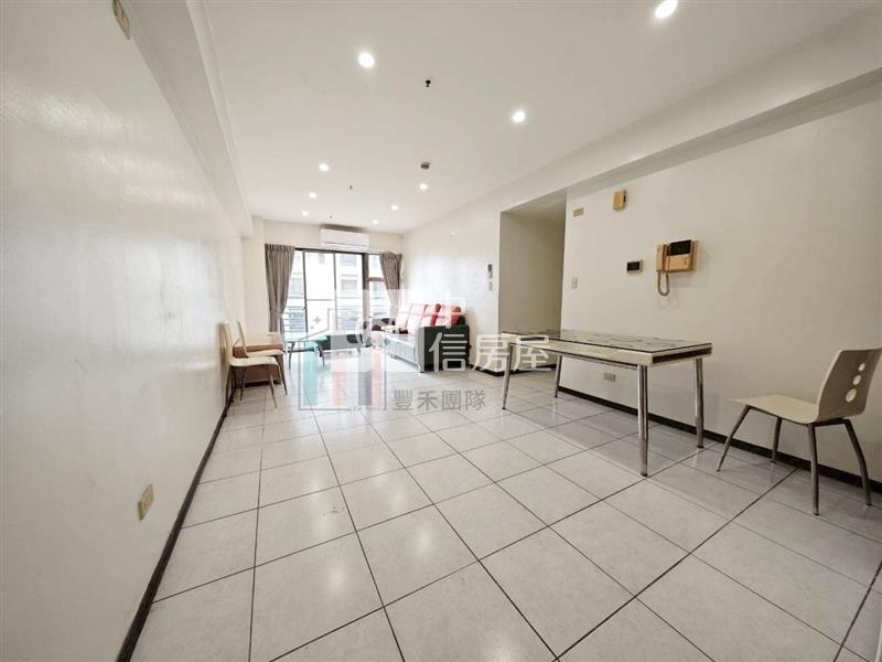 【豐禾】南崁光明國小景觀三房車房屋室內格局與周邊環境