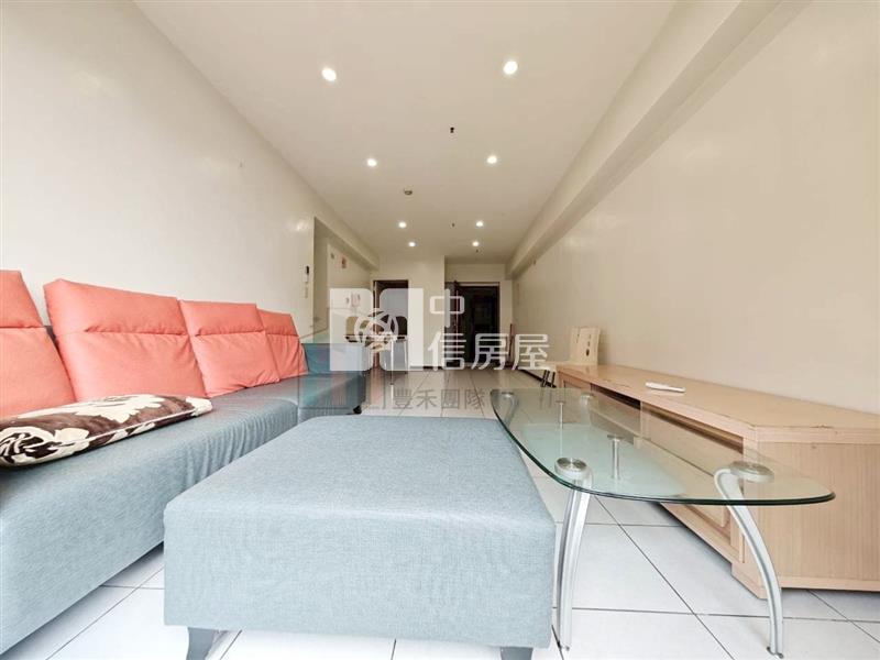 【豐禾】南崁光明國小景觀三房車房屋室內格局與周邊環境