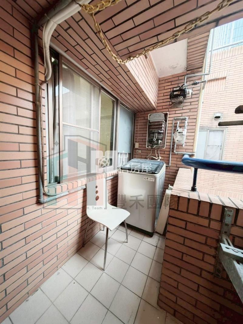 【豐禾】南崁光明國小景觀三房車房屋室內格局與周邊環境