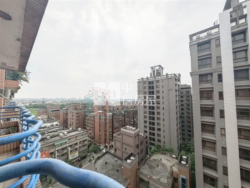 【豐禾】南崁光明國小景觀三房車房屋室內格局與周邊環境