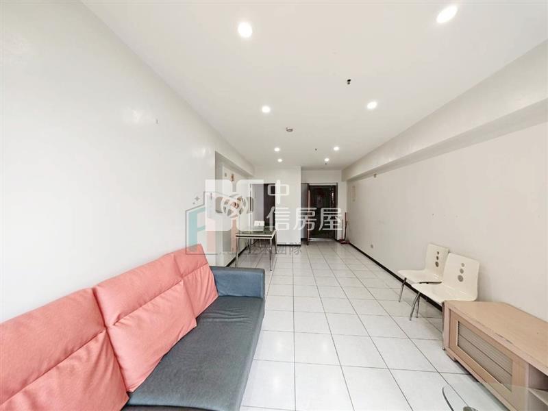 【豐禾】南崁光明國小景觀三房車房屋室內格局與周邊環境