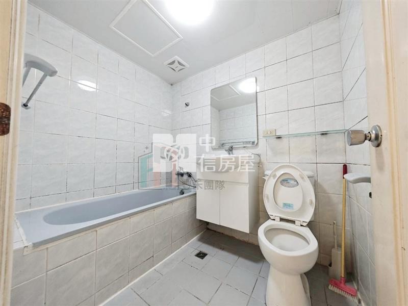 【豐禾】南崁光明國小景觀三房車房屋室內格局與周邊環境