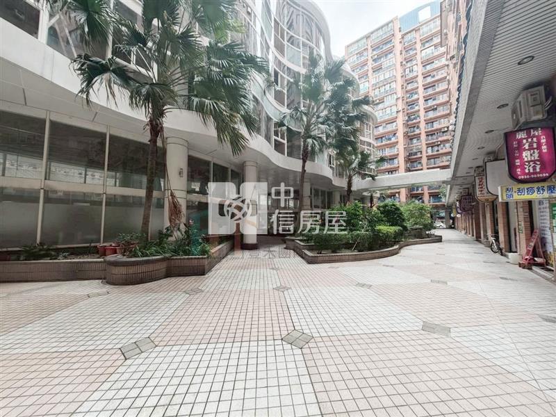 【豐禾】南崁光明國小景觀三房車房屋室內格局與周邊環境