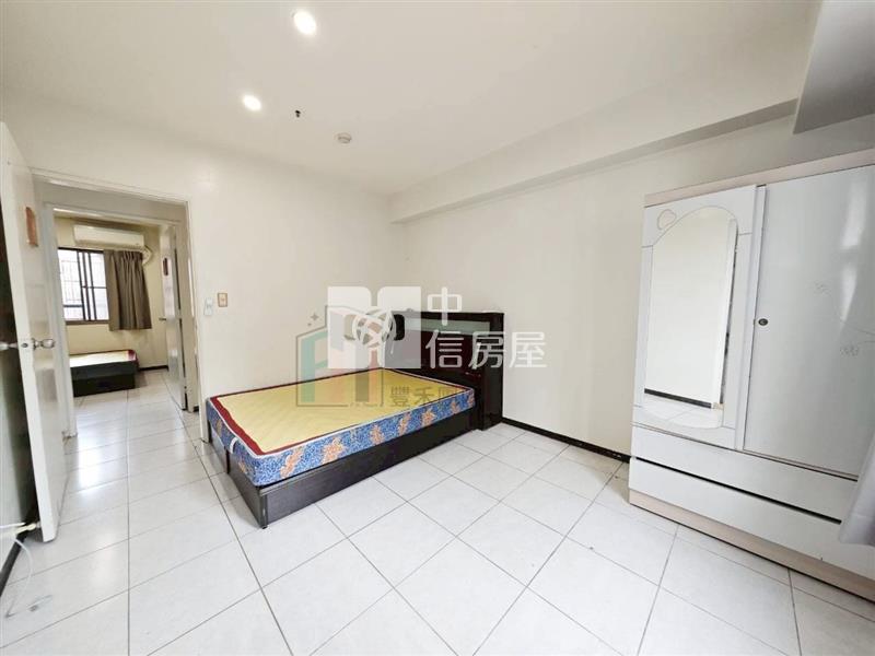 【豐禾】南崁光明國小景觀三房車房屋室內格局與周邊環境