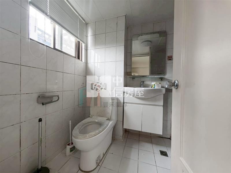 【豐禾】南崁光明國小景觀三房車房屋室內格局與周邊環境